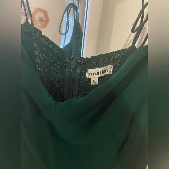 Reformation Kourtney Dress - Picture 4 of 4